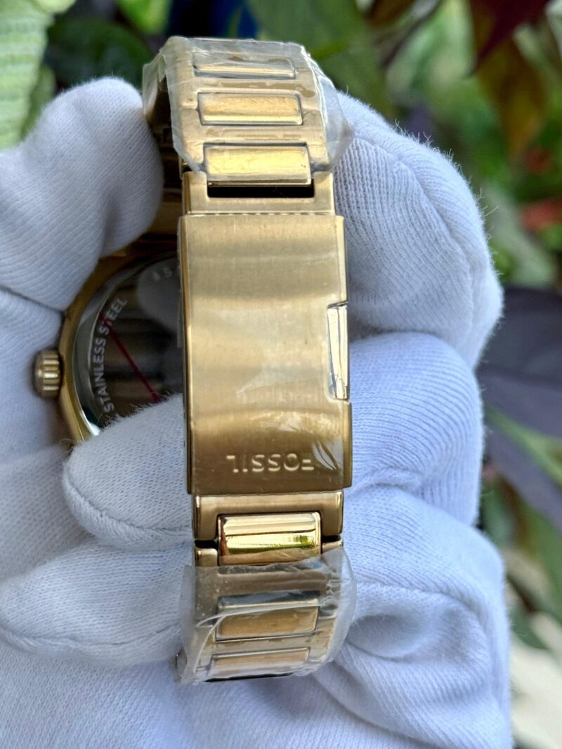 FOSSIL Everett FS5965 Quartz Mens - Image 3