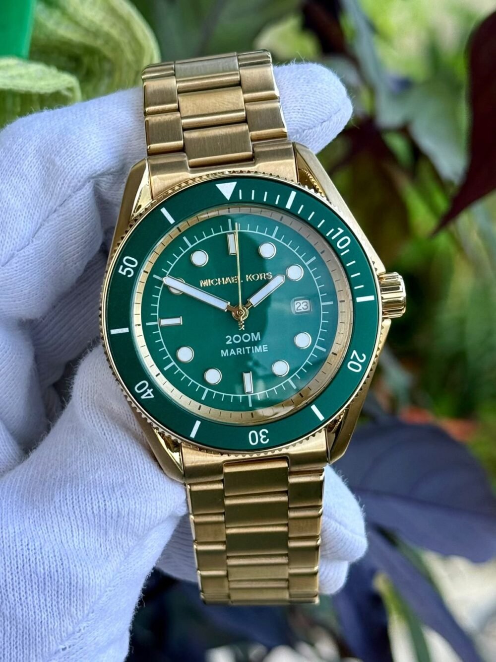 Michael Kors Maritime MK9162 Quartz Mens