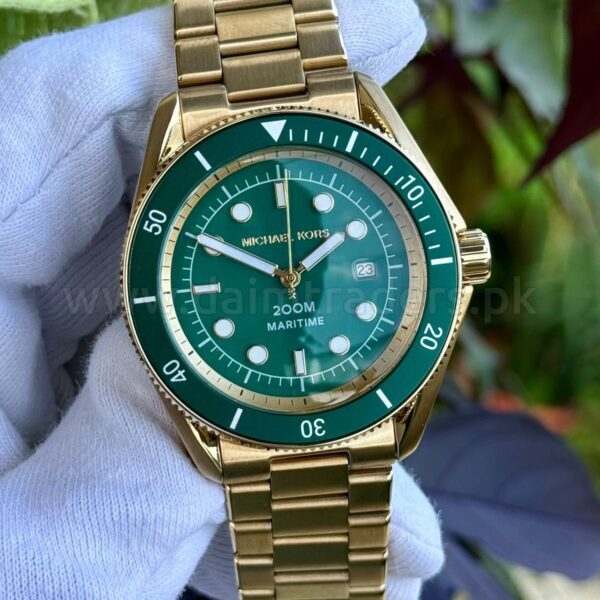 Michael Kors Maritime MK9162 Quartz Mens