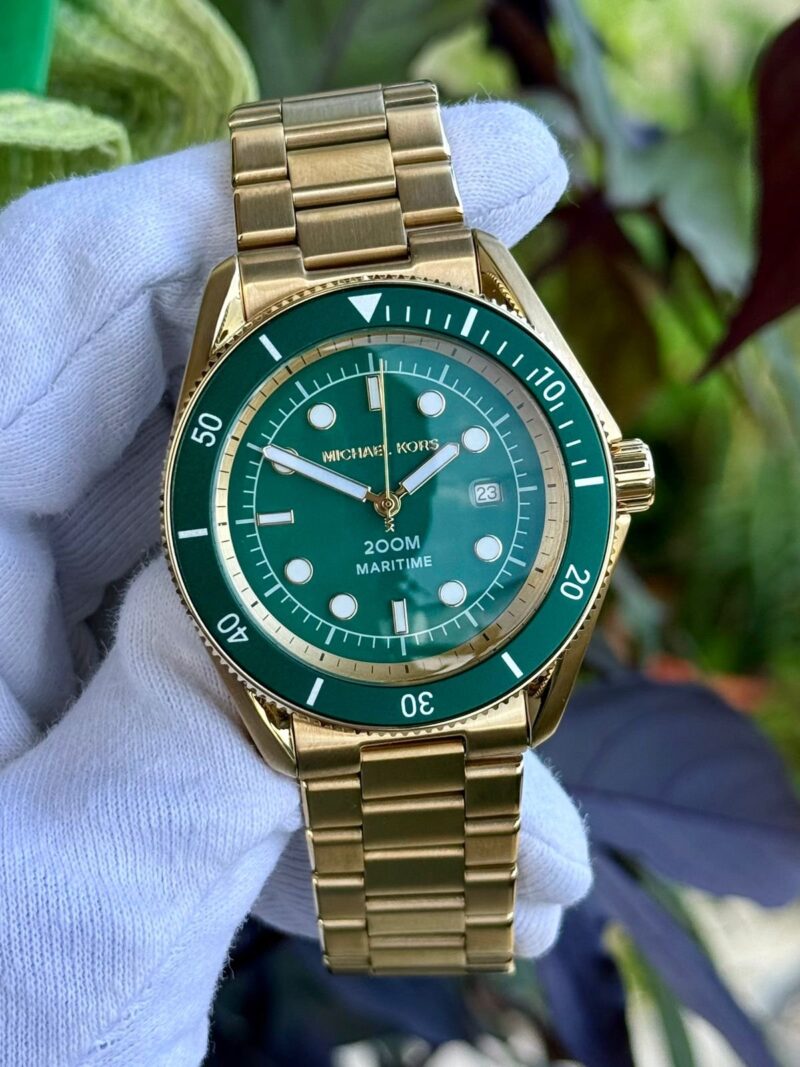 Michael Kors Maritime MK9162 Quartz Mens