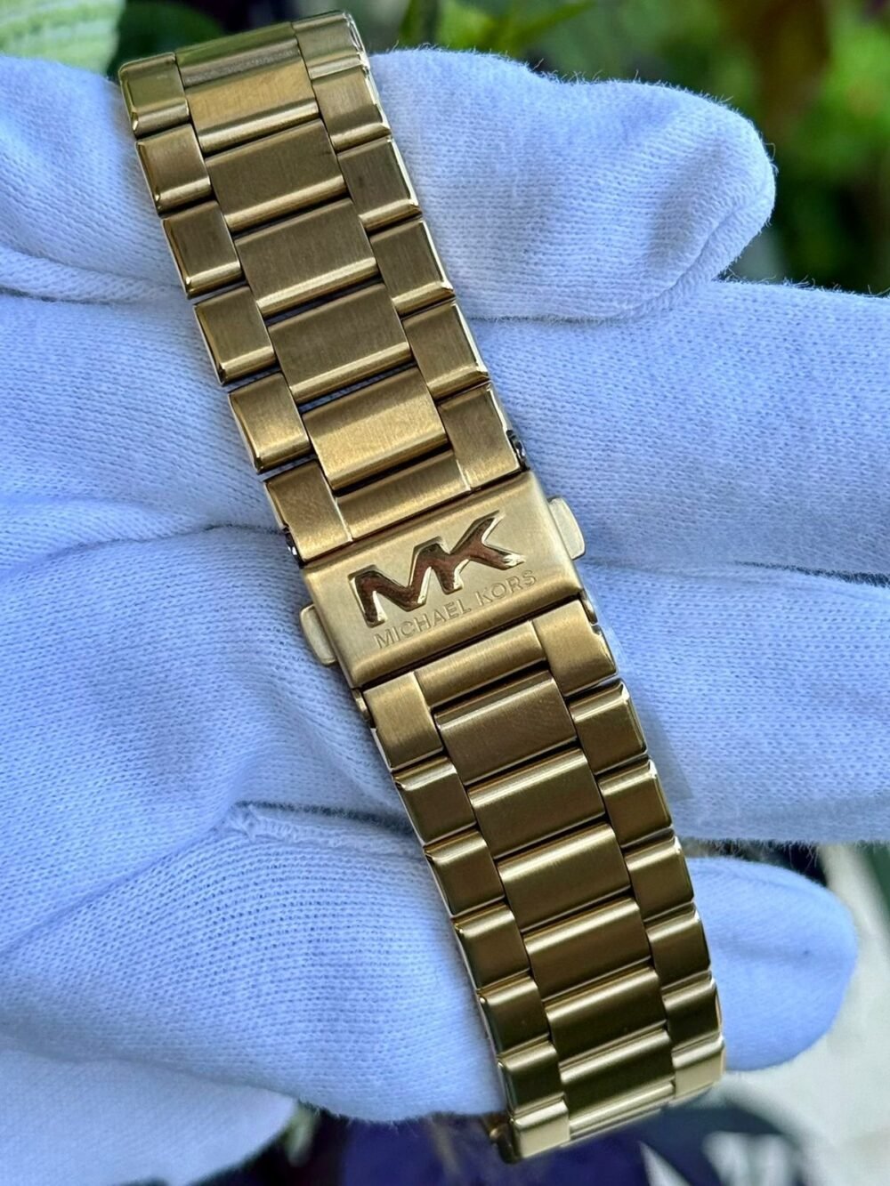 Michael Kors Maritime MK9162 Quartz Mens – photo 3