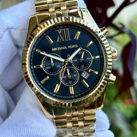Michael Kors Lexington  MK8286 Quartz Mens