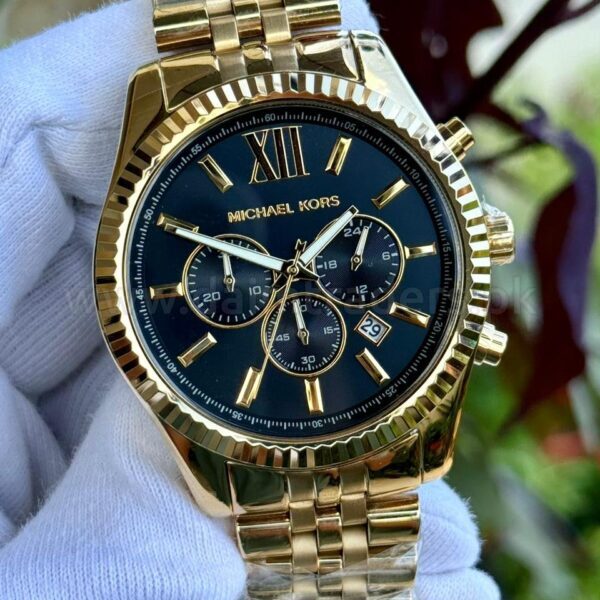 Michael Kors Lexington MK8286 Quartz Mens