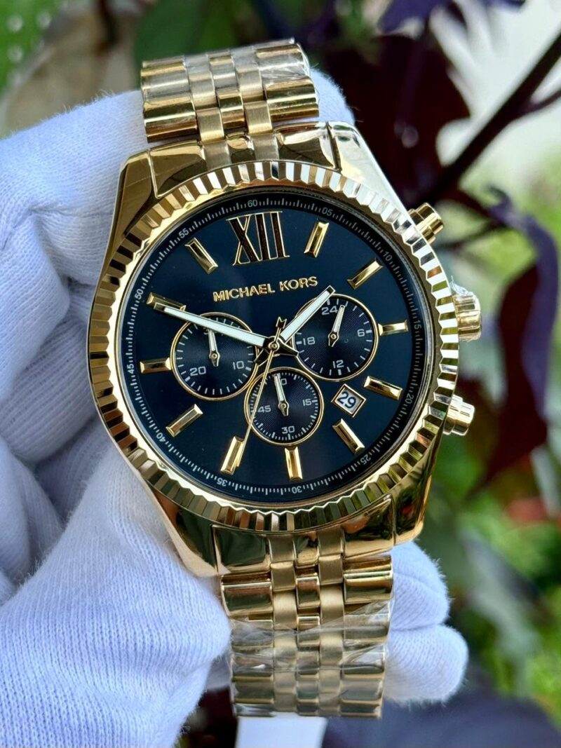 Michael Kors Lexington  MK8286 Quartz Mens