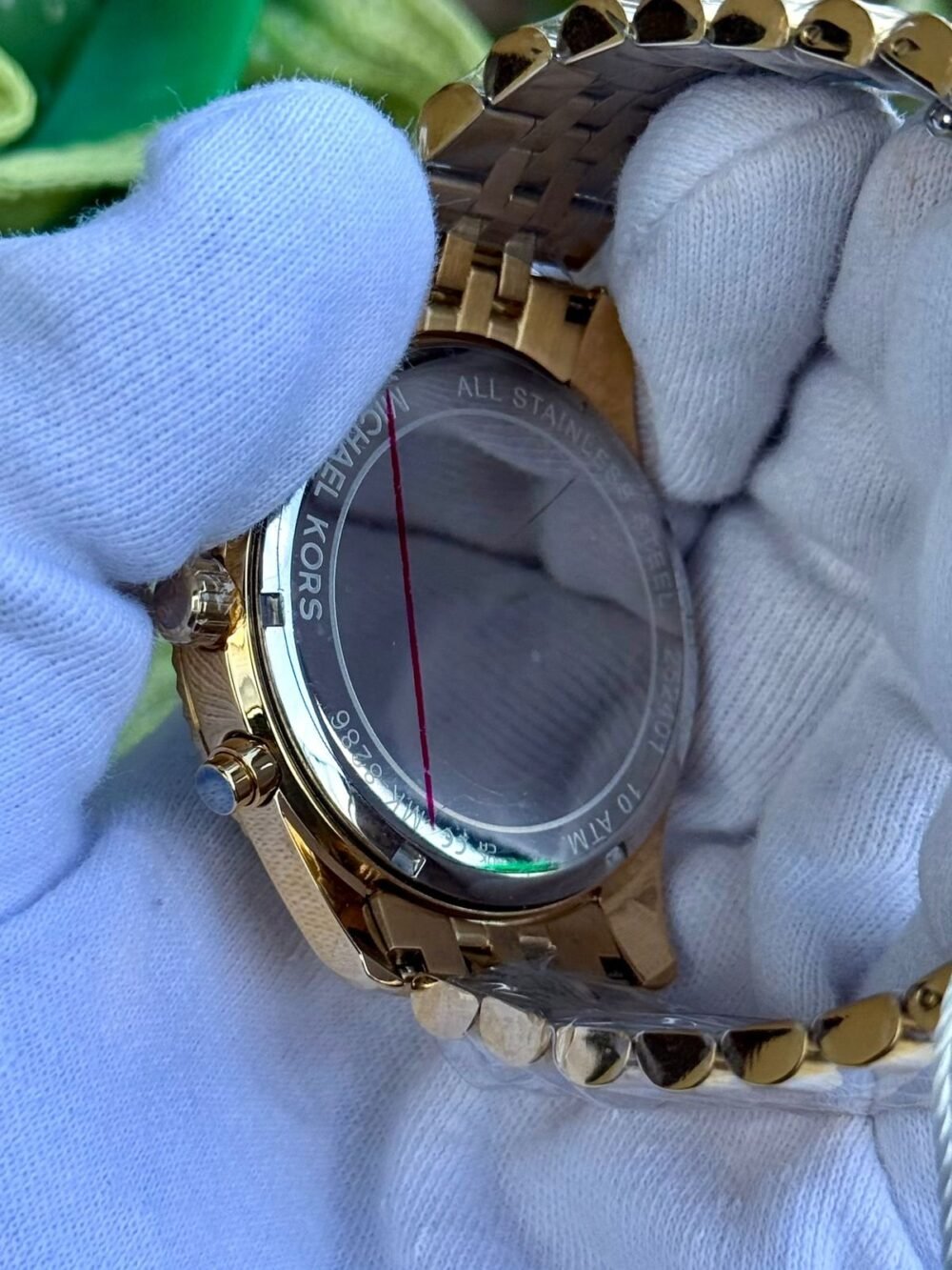 Michael Kors Lexington MK8286 Quartz Mens – photo 2
