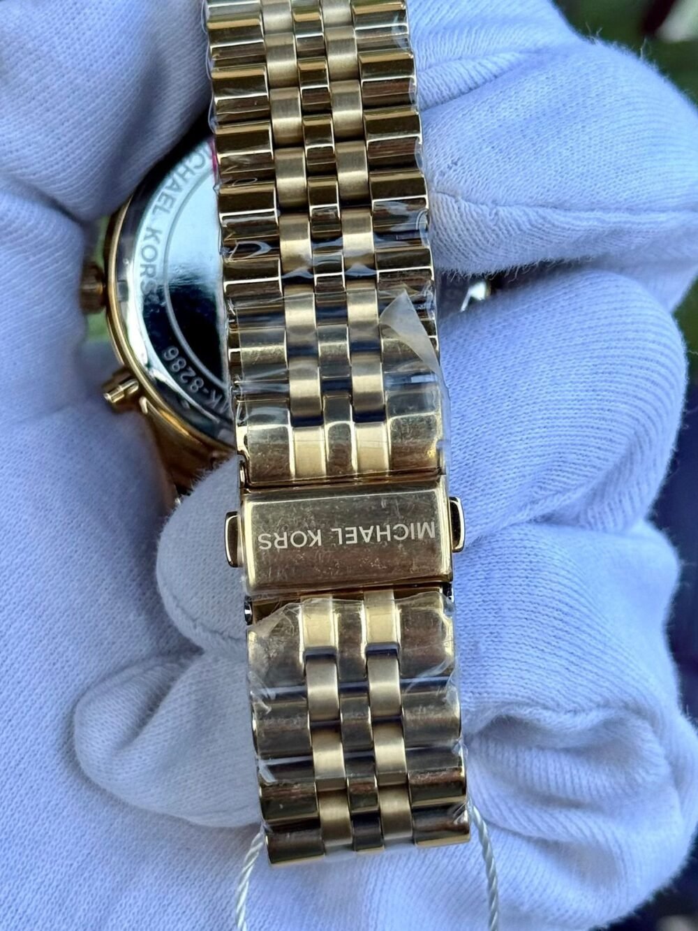Michael Kors Lexington MK8286 Quartz Mens – photo 3
