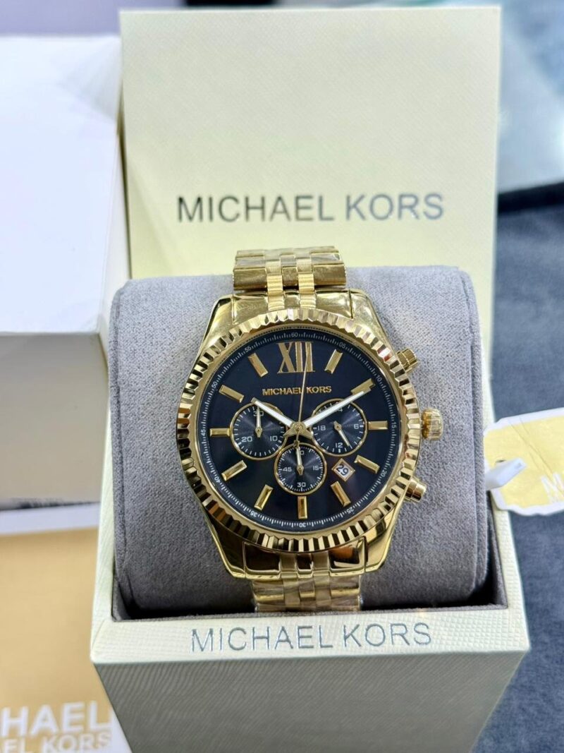Michael Kors Lexington  MK8286 Quartz Mens - Image 4