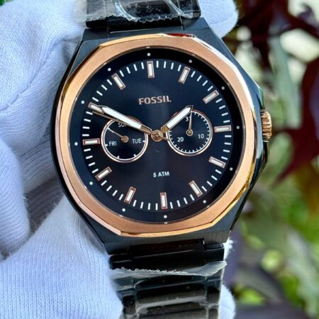 FOSSIL Multi BQ2645SET Quartz Mens