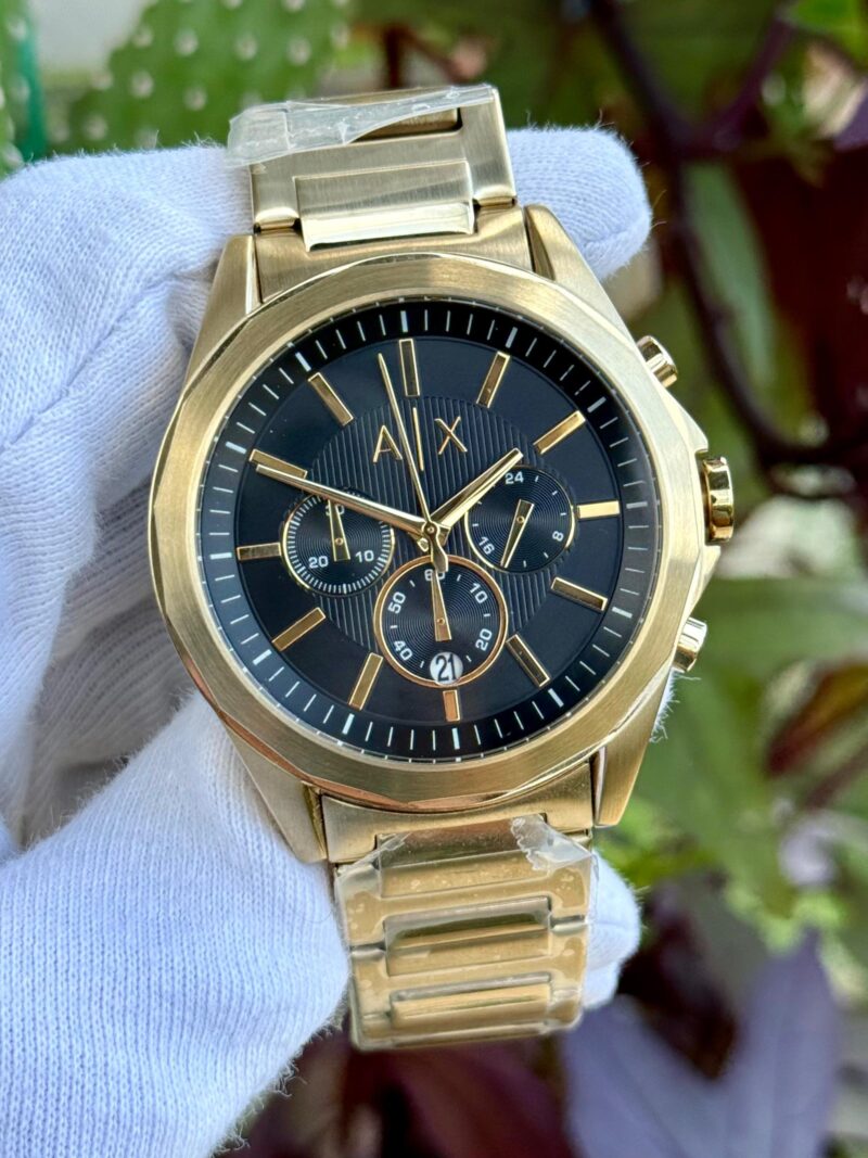 Armani Exchange Drexlel  AX2611Quartz Mens