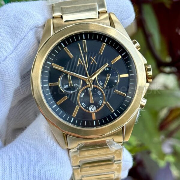 Emporio Armani Armani Exchange Drexlel AX2611Quartz Mens