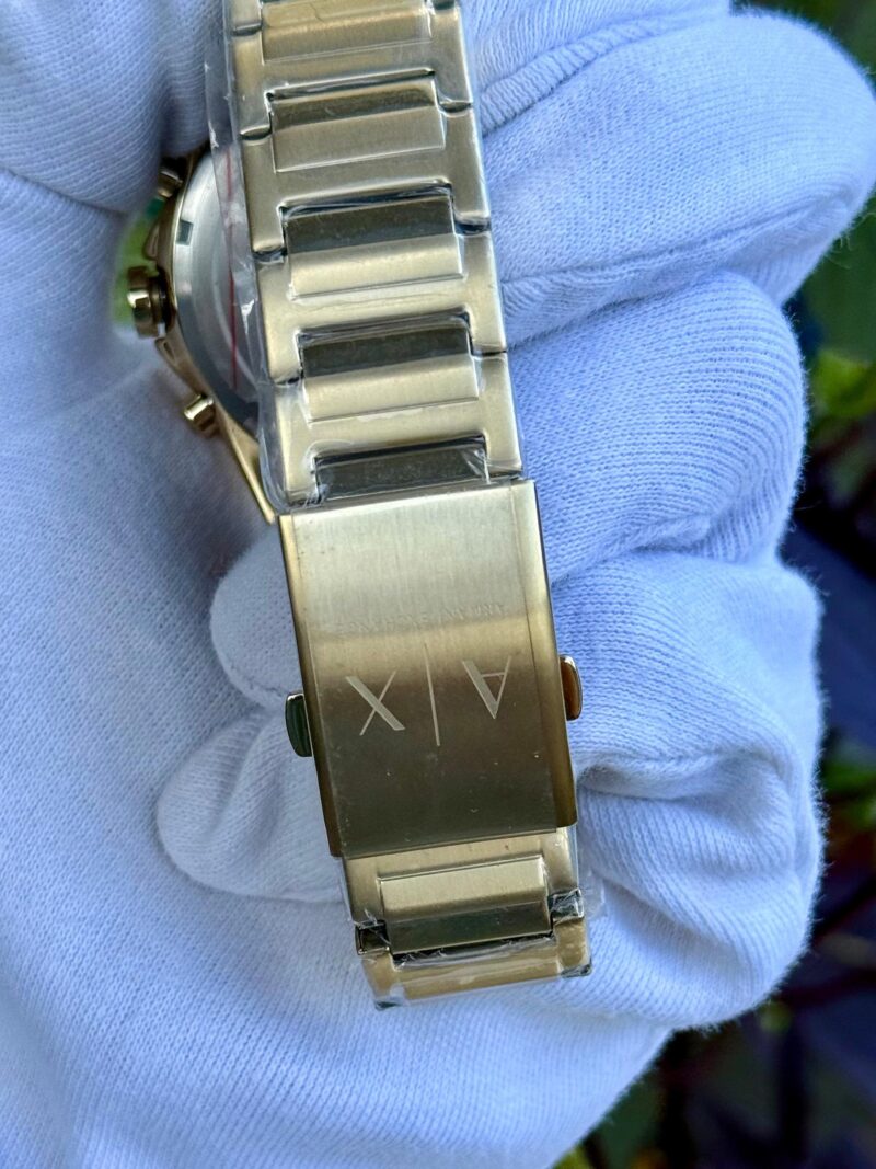 Armani Exchange Drexlel  AX2611Quartz Mens - Image 3