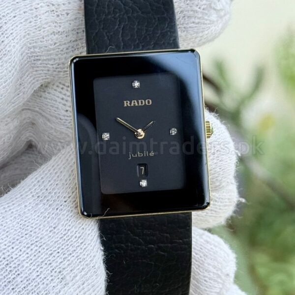 RADO Florence Jubile 160.3712.2 Quartz Swiss Mens