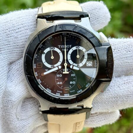 TISSOT T-Race T048.417.27.057 Quartz Swiss Mens