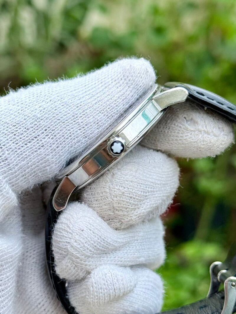 MONTBLANC Summit 7045 Swiss Mens Quartz - Image 3
