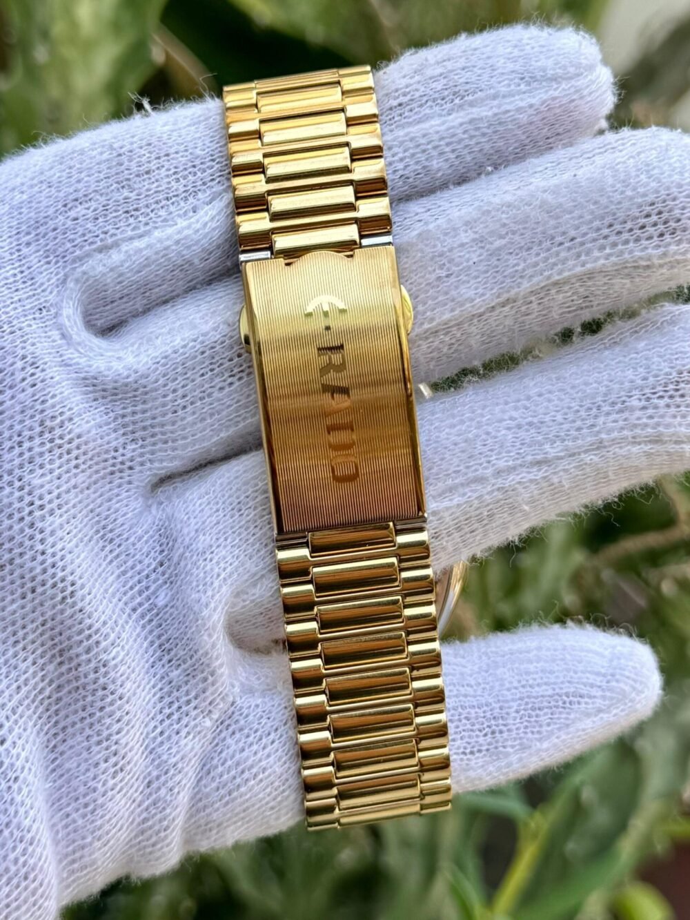 RADO DiaStar 035 R12413263 Auto Swiss Mens – photo 3
