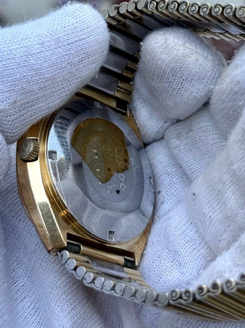 RADO Voyager 838 Auto Swiss Mens - Image 4