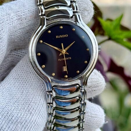 RADO Florence129.3644.4 Quartz Swiss Mens