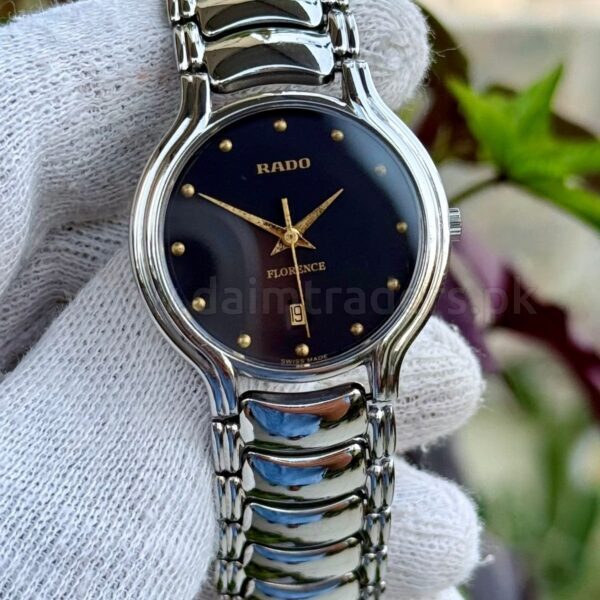 RADO Florence129.3644.4 Quartz Swiss Mens