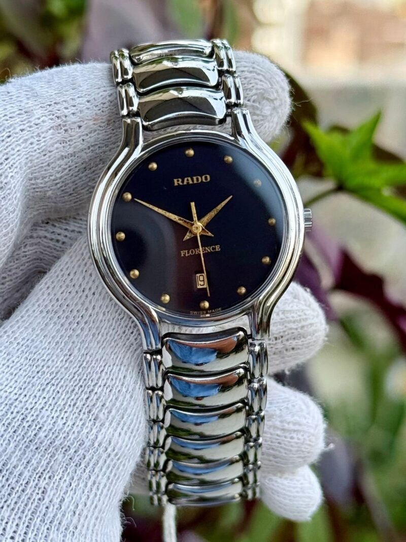 RADO Florence129.3644.4 Quartz Swiss Mens