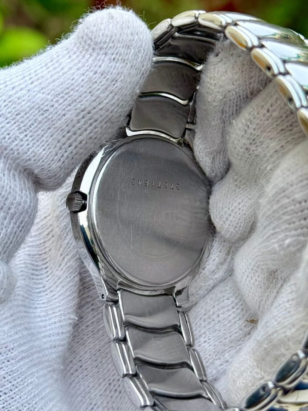 RADO Florence129.3644.4 Quartz Swiss Mens – photo 3