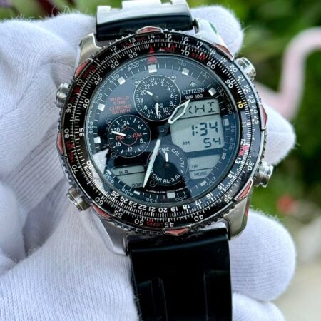 CITIZEN Promaster C300 Quartz Japan Mens