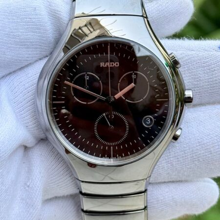 RADO True Ceramic R27896152 Quartz Swiss Mens