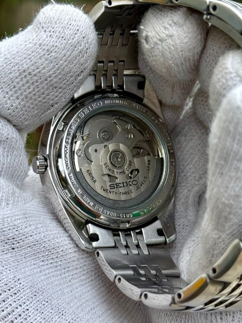 SEIKO Spirit JDM  SCVS001 Auto Japan Mens - Image 3
