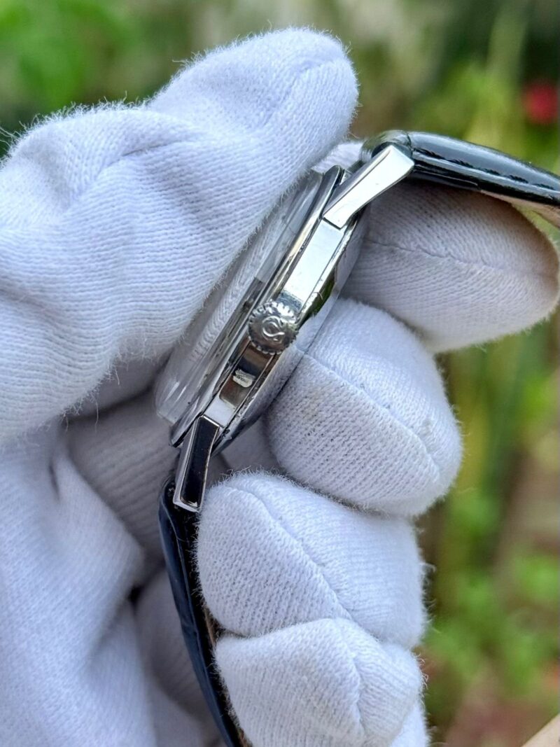 OMEGA HandWind 131.013 Cal: 286 Swiss Mens - Image 3