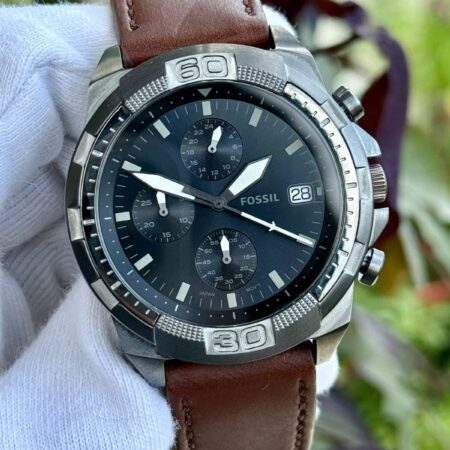 FOSSIL Bronsn FS5855 Quartz Swiss Mens