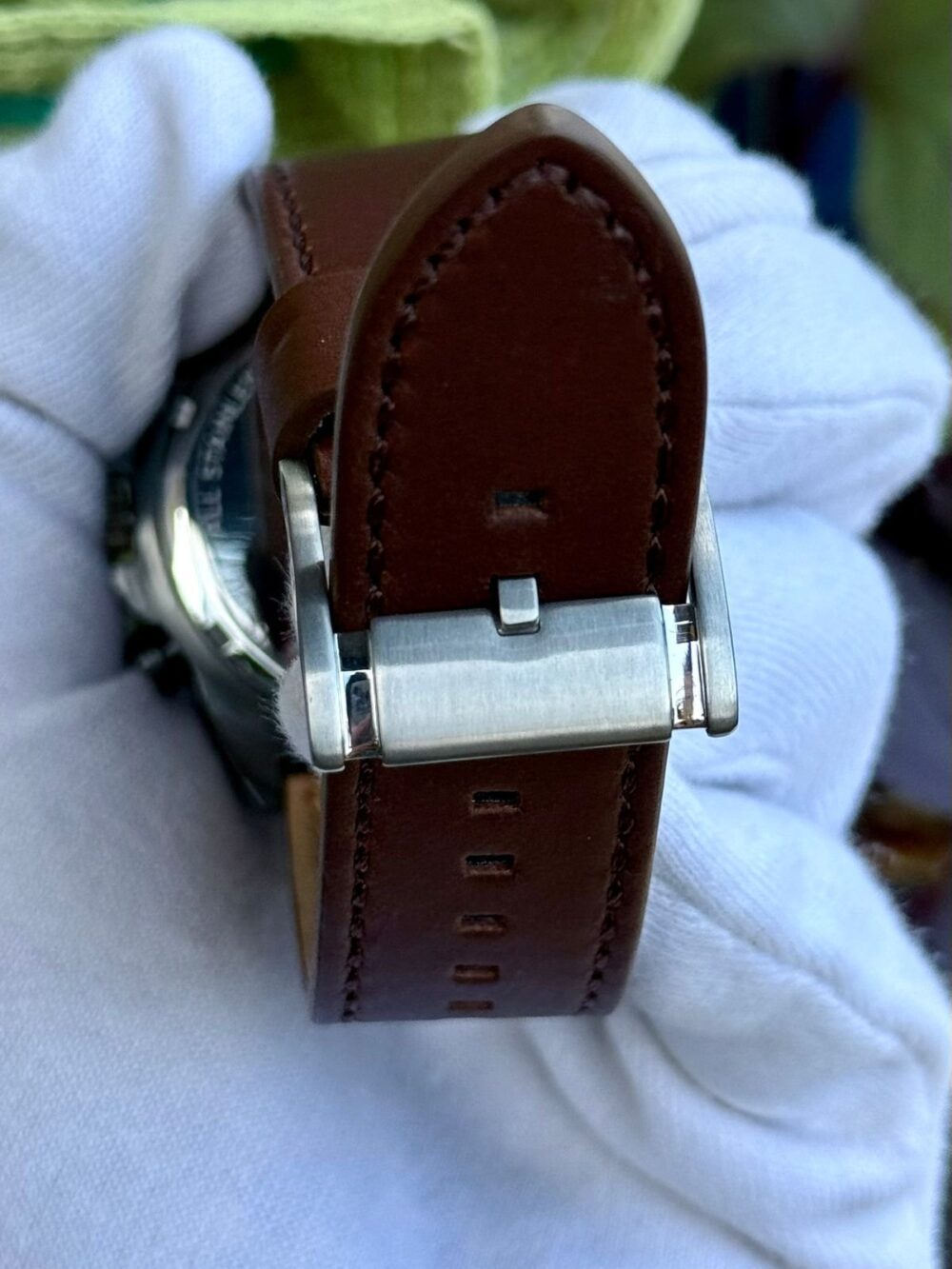 FOSSIL Bronsn FS5855 Quartz Swiss Mens – photo 3