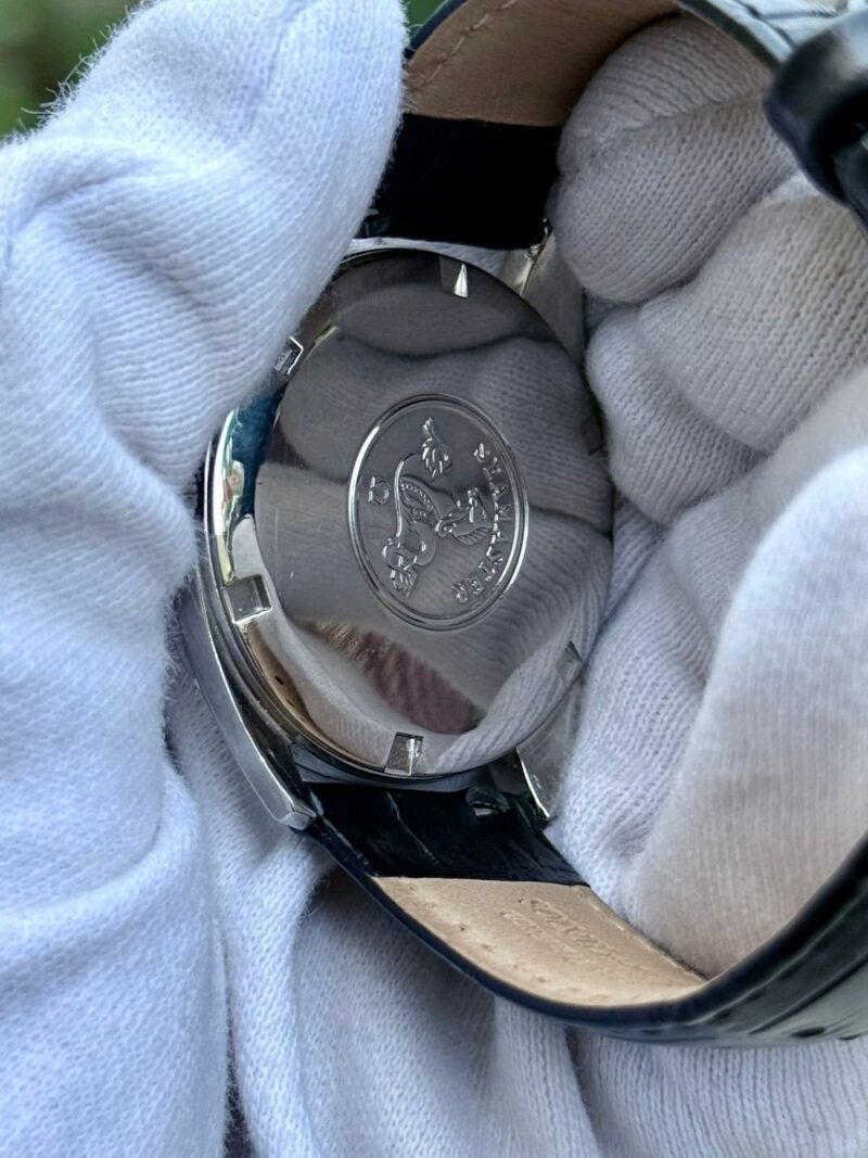 Omega Seamaster 166.032 Auto Swiss Mens - Image 4