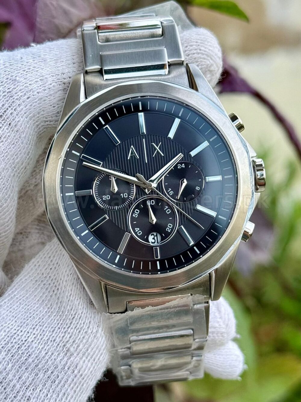 Emporio Armani Armani Exchange Drexler AX2600 Quartz Mens