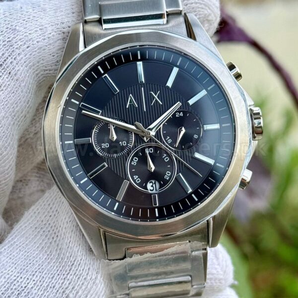 Emporio Armani Armani Exchange Drexler AX2600 Quartz Mens