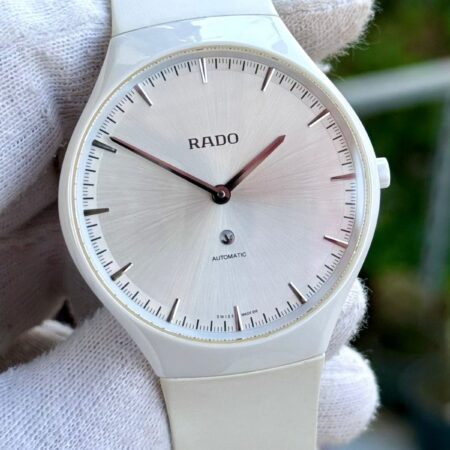 RADO True Thinline R27970109 Quartz Swiss Mens