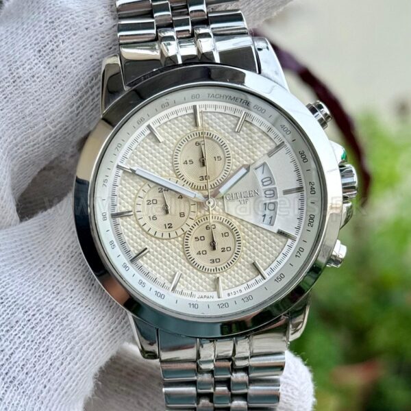 CITIZEN VIP A9001 Quartz Japan Mens