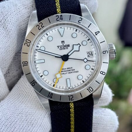 TUDOR BlackBay M79470-005 Swiss Mens