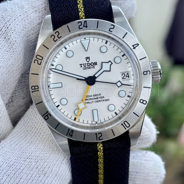 TUDOR BlackBay M79470-005 Swiss Mens