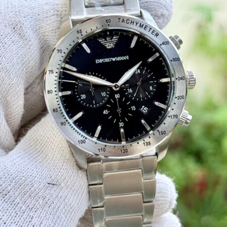 Emporio Armani Mario AR11241 Mens Quartz