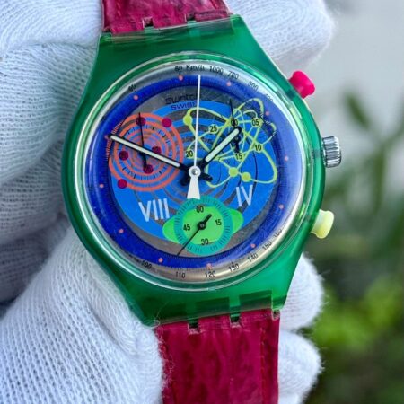 SWATCH Young Quartz Swiss