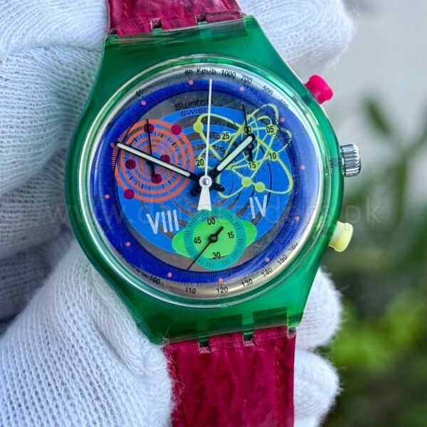 SWATCH Young Quartz Swiss