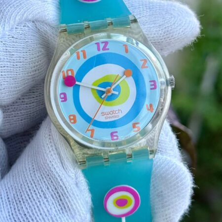 SWATCH Kids Quartz Swiss