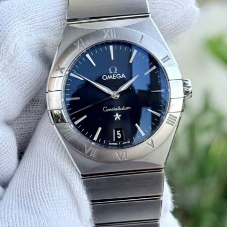 OMEGA Constellation Quartz 131.10.36.60.01.001 Swiss Mens