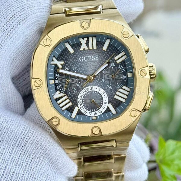Guess Headline GW0572G2 Quartz Mens