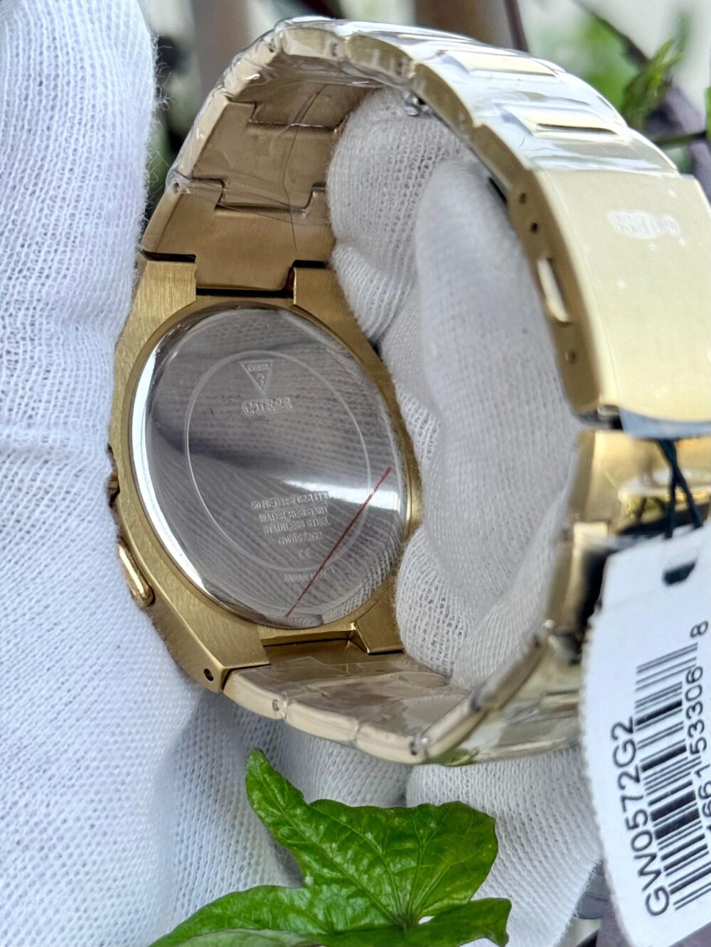 Guess Headline GW0572G2 Quartz Mens – photo 3