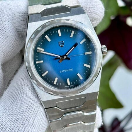 Pagani Design Ultra Thin PD-YS020 Mens Quartz