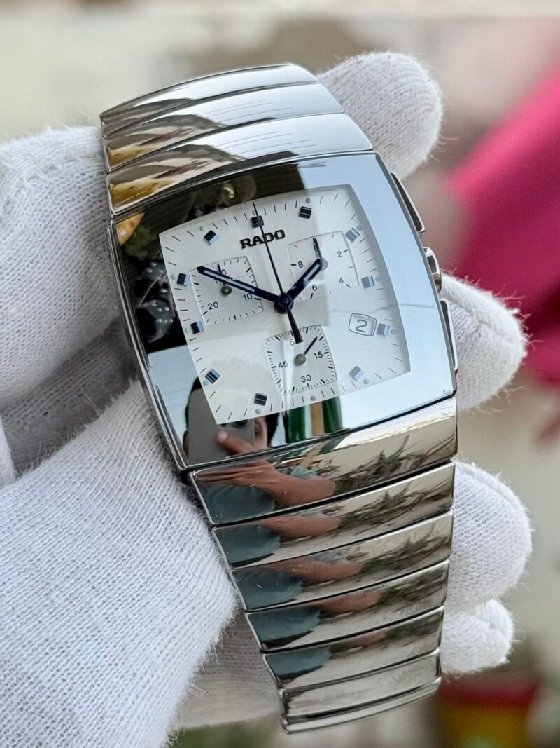 RADO Sintra XL R13434112 Quartz Swiss Mens