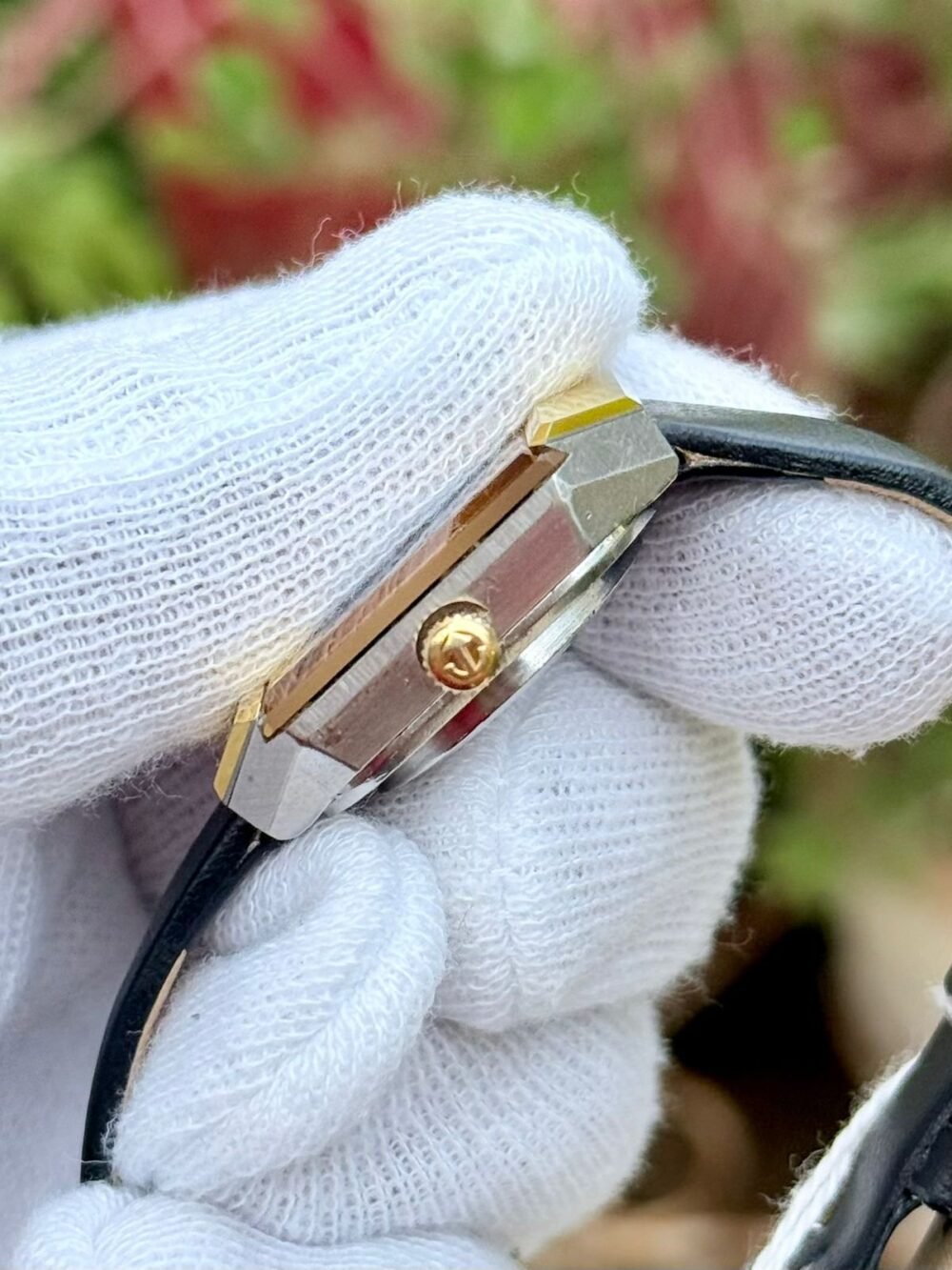 RADO DiaStar 565.0123.3 Auto Swiss Ladies – photo 3