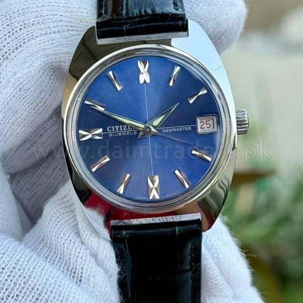 CITIZEN Vintage Japan Mens Handwind