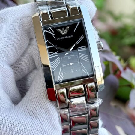 Emporio Armani AR0156 Quartz Mens