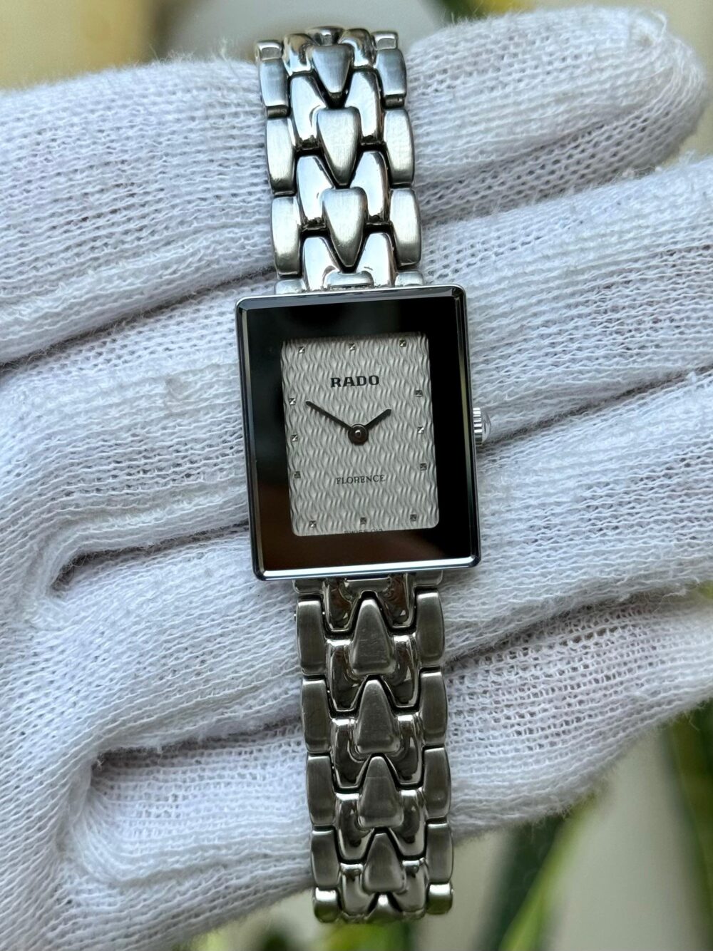 RADO Florence 153.3711.4 Swiss Ladies